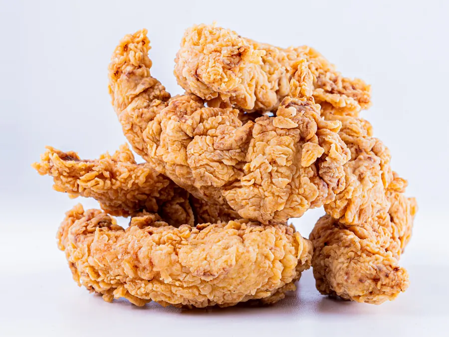 Tenders