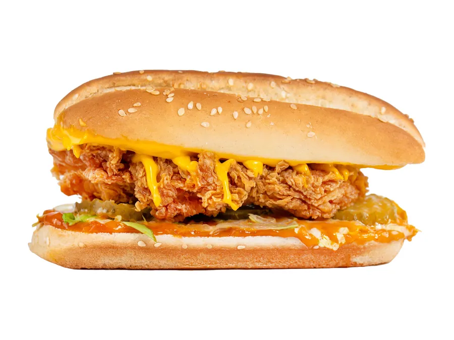 Slider Ch'eazy