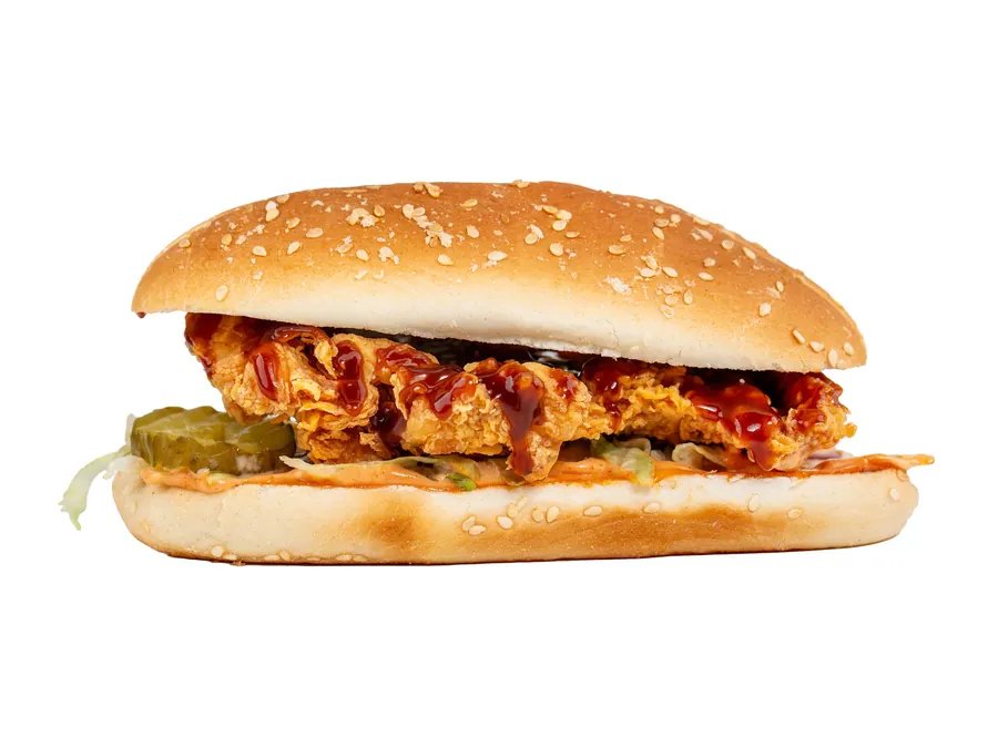 Slider Hotshot
