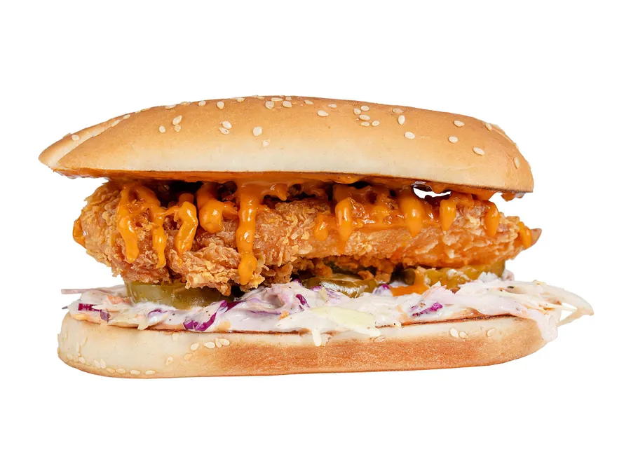 Slider Urban