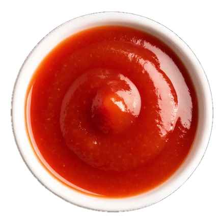 Ketchup
