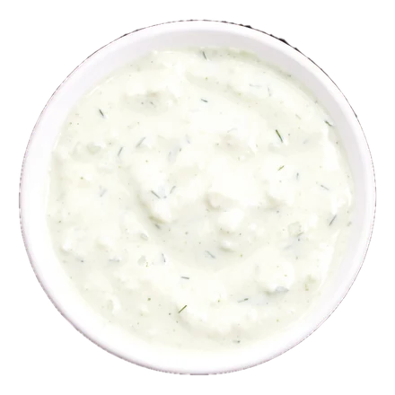 Tzatziki